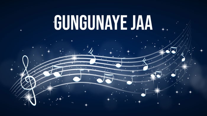 Gungunaye Jaa on JioTV