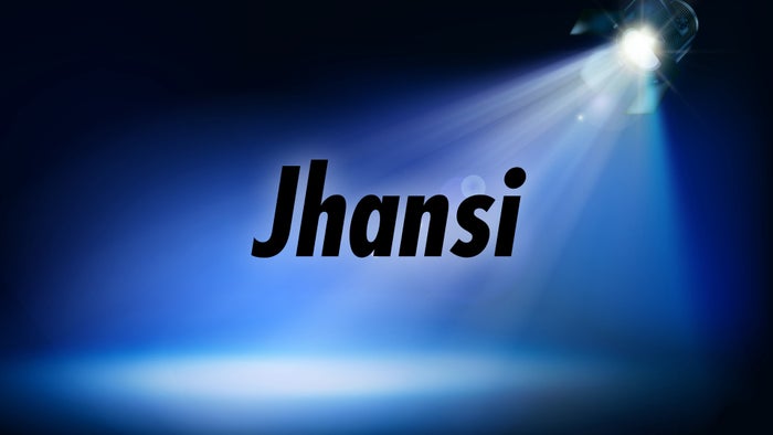 Jhansi Episode No.372 on JioTV