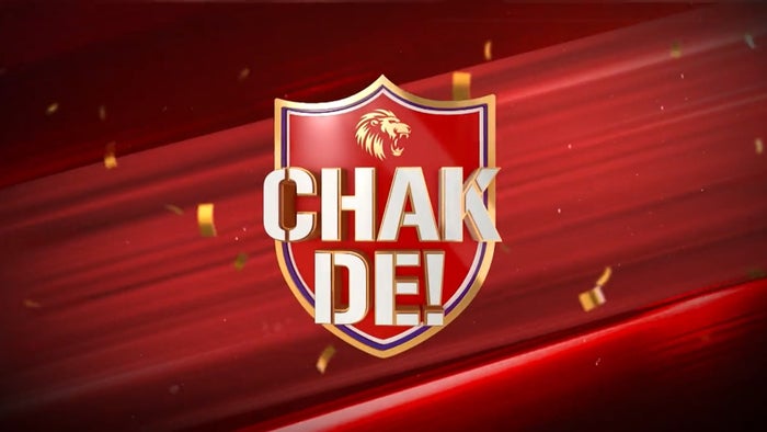 Chak De Episode No.1 on JioTV