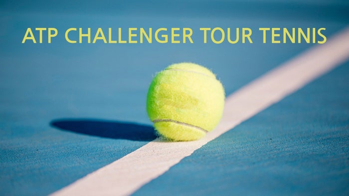 ATP Challenger Tour Tennis on JioTV
