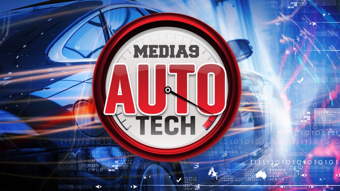 Media9 Autotech on JioTV
