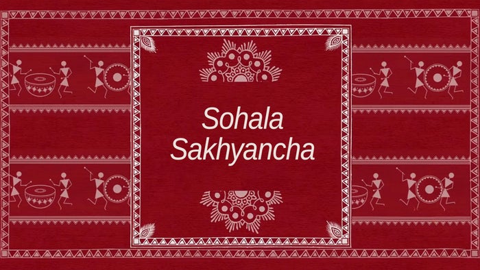 Sohala Sakhyancha Episode No.522 on JioTV