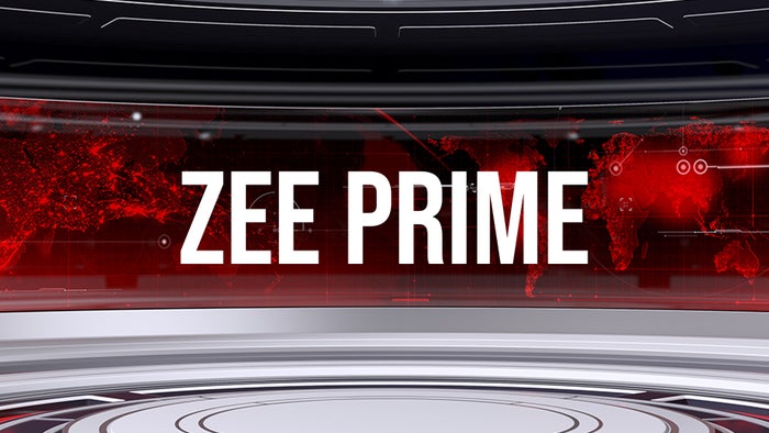 Zee Prime on JioTV