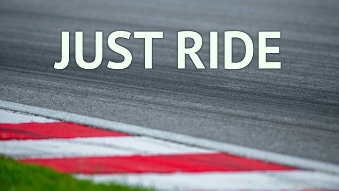 Just Ride Episode No.18 on JioTV