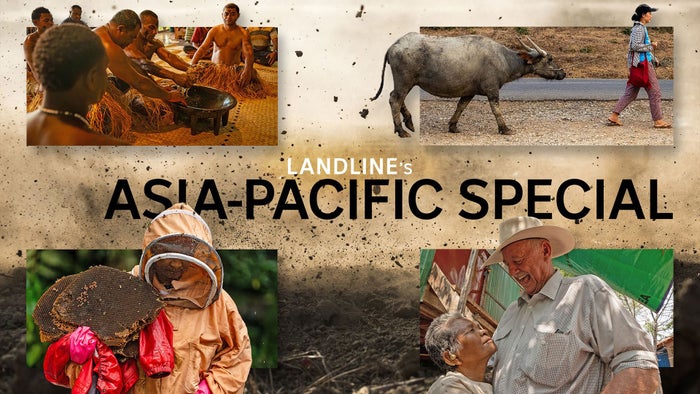 Landline: Asia Pacific Specials Episode No.2 on JioTV