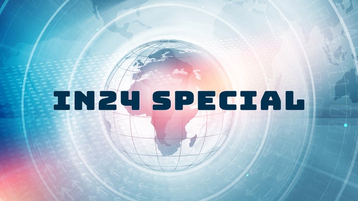 IN24 Special on JioTV