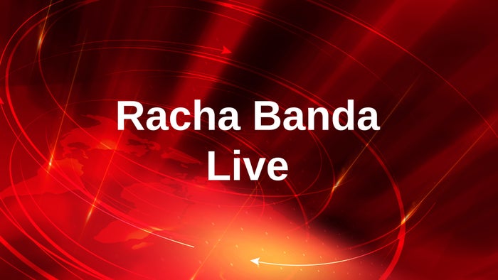 Racha Banda Live on JioTV