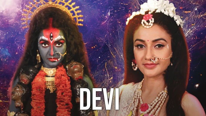 Devi Episode No.28 on JioTV