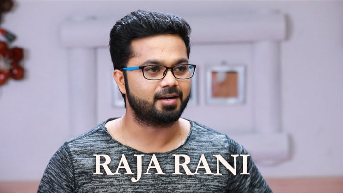 Raja Rani Episode No.16 on JioTV