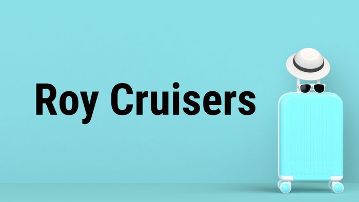 Roy Cruisers on JioTV