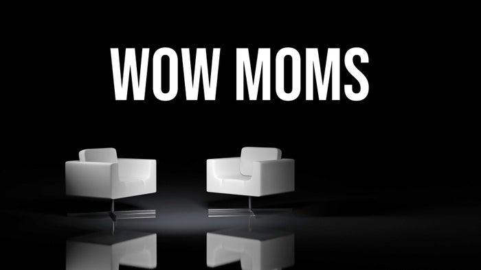 Wow Moms on JioTV