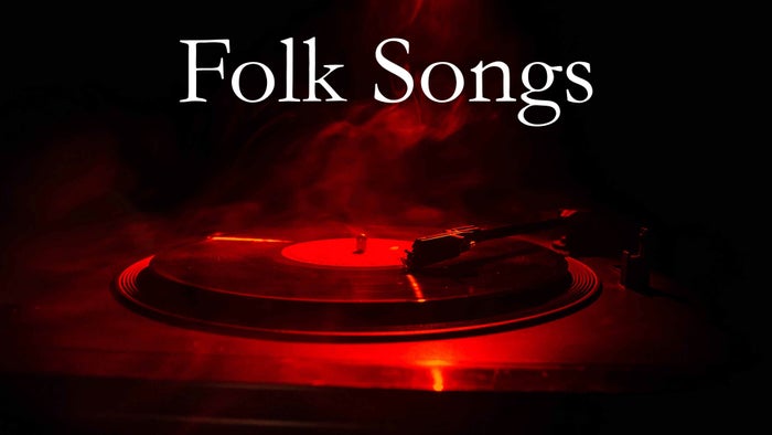Folk Songs on JioTV
