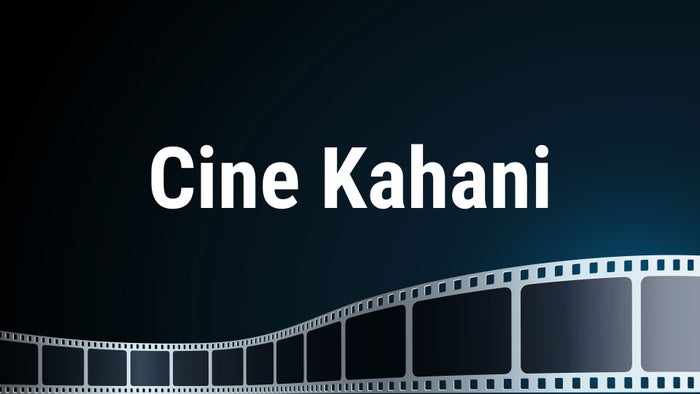 Cine Kahani on JioTV