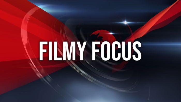 Filmy Focus on JioTV