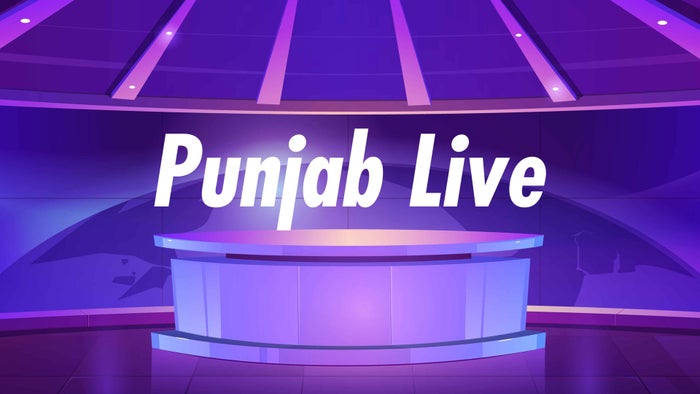 Punjab Live on JioTV