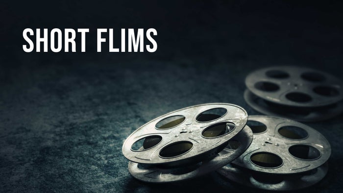 Short Flims on JioTV