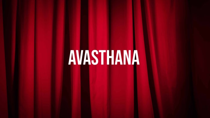 Avasthana on JioTV