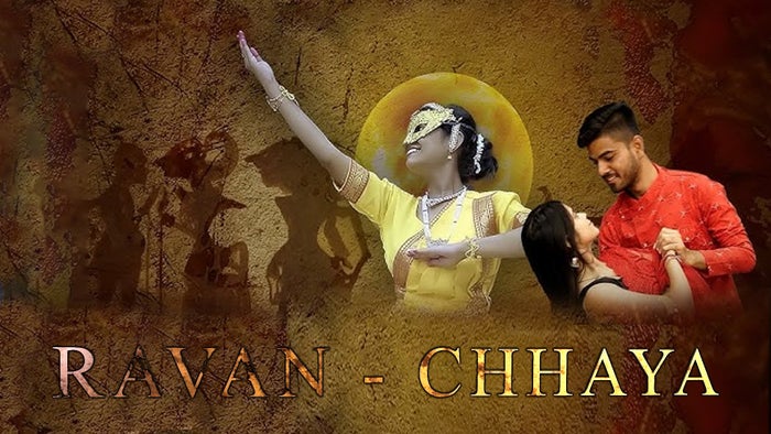 Ravan Chhaya on JioTV