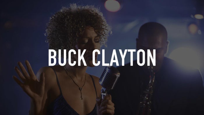 Buck Clayton on JioTV
