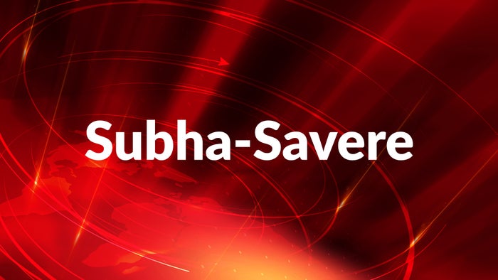 Subha-Savere on JioTV