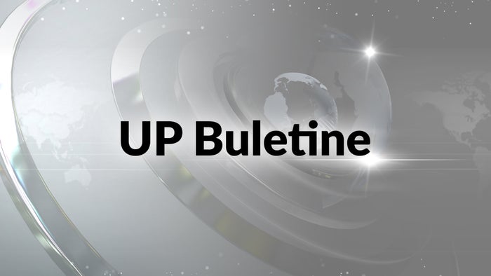 UP Buletine on JioTV