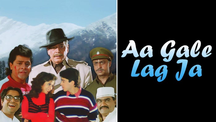 Aa Gale Lag Jaa on JioTV