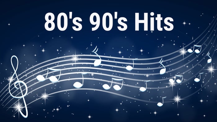 80's 90's Hits on JioTV