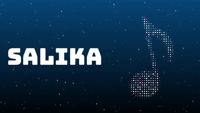 Salika on JioTV