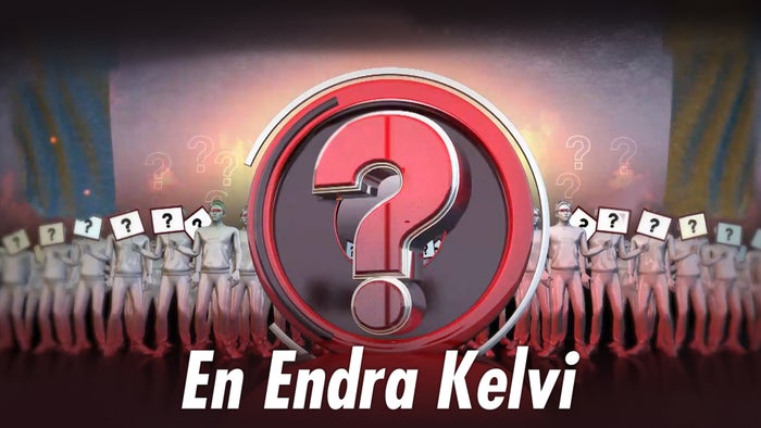 En Endra Kelvi on JioTV