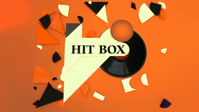 Hit Box on JioTV