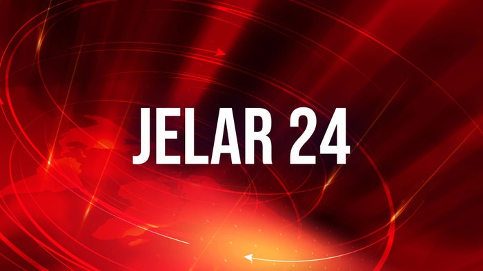 Jelar 24 on JioTV