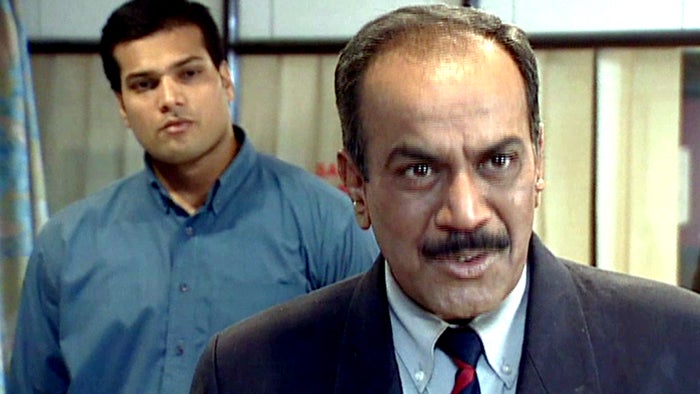 CID Episode No.1351 on JioTV