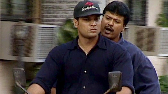 CID Episode No.1340 on JioTV