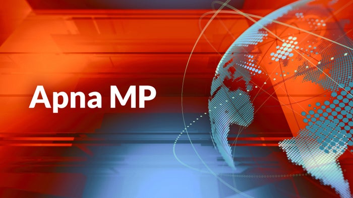 Apna MP on JioTV