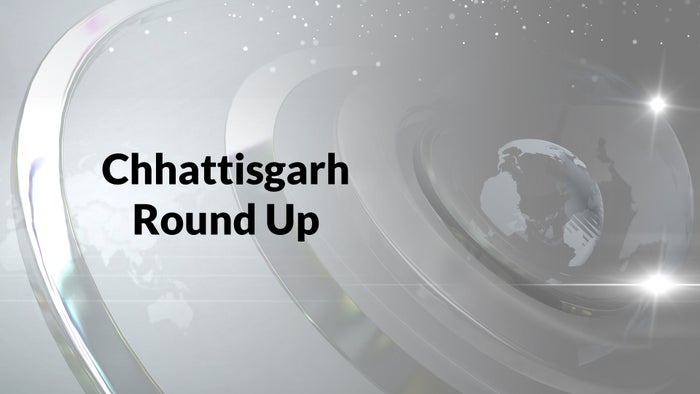 Chhattisgarh Round Up on JioTV