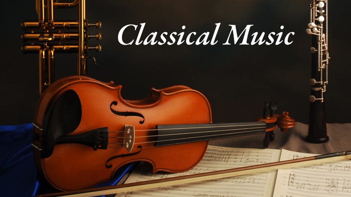 Classical Music on JioTV