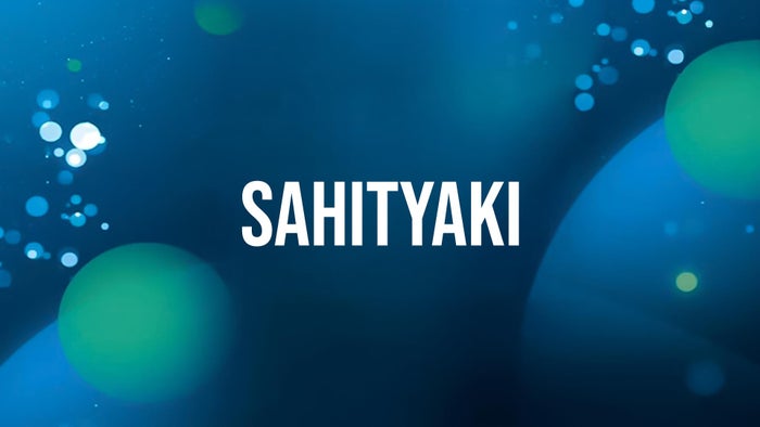 Sahityaki on JioTV