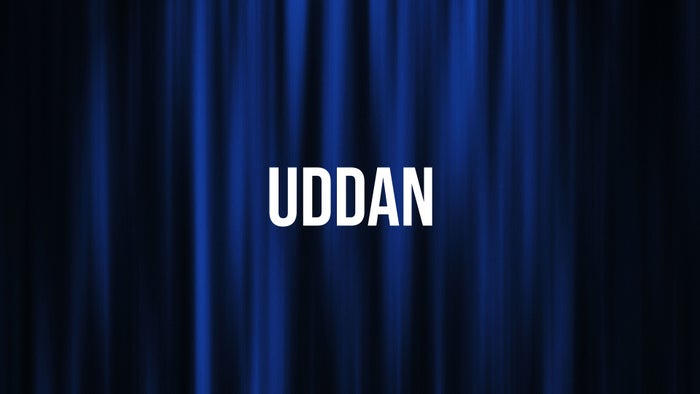 Udaan on JioTV
