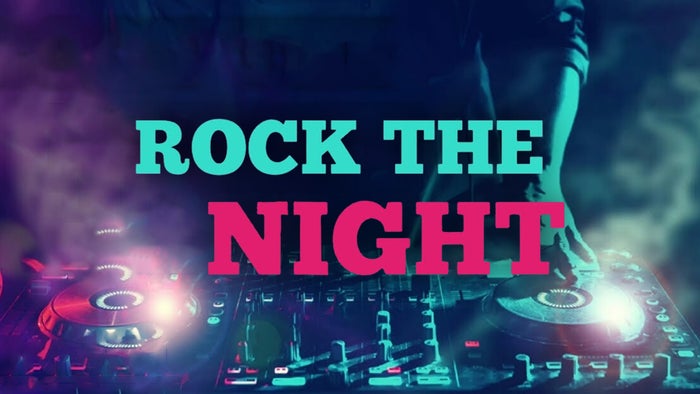 Rock The Night on JioTV