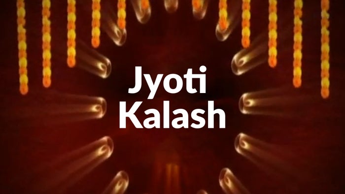 Jyoti Kalash on JioTV