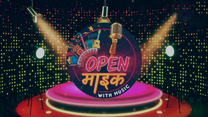 Open Mic With Music on JioTV