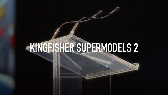 Kingfisher Supermodels 2 Episode No.2 on JioTV