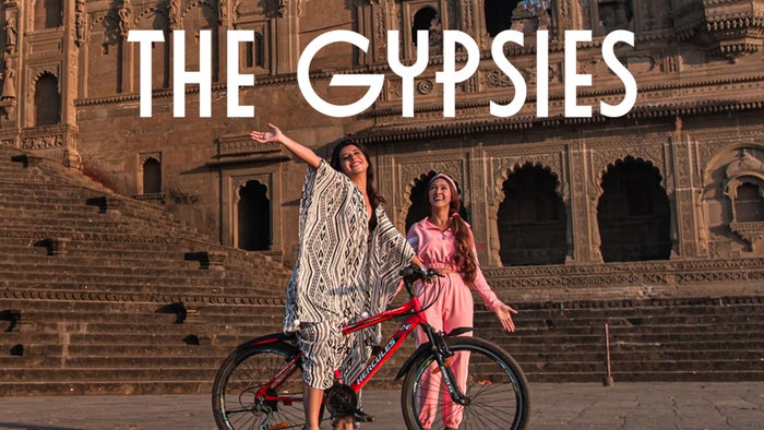 The Gypsies on JioTV