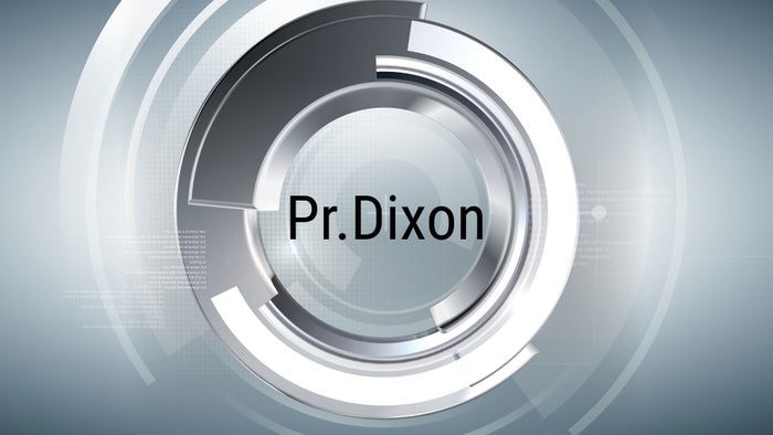 Pr.Dixon on JioTV
