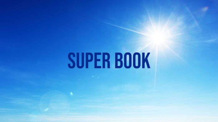 Super Book Episode No.8 on JioTV