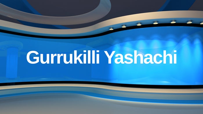 Gurrukilli Yashachi on JioTV