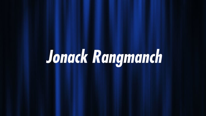 Jonack Rangmanch on JioTV