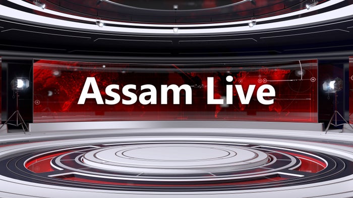 Assam Live on JioTV