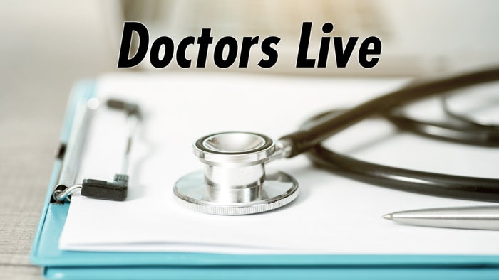 Doctors Live on JioTV