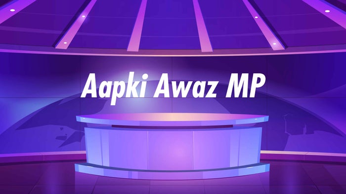 Aapki Awaz MP on JioTV